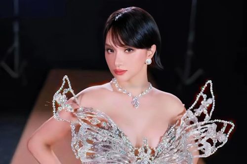Hương Giang đăng quang Miss Grand?