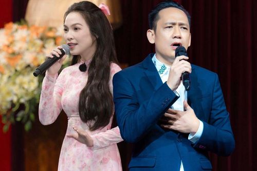 Duy Mạnh tiết lộ quá khứ của ca sĩ Hiền Thục