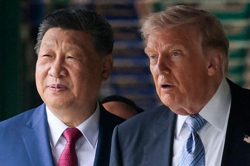 Cuộc gặp Trump – Tập diễn ra giữa tháng: Góc nhìn thú vị về 'thời điểm chuyển vận' trong văn hóa Á Đông