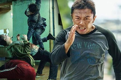Siêu phẩm võ thuật của Tạ Miêu gây bùng nổ với điểm Douban cao ngất ngưởng