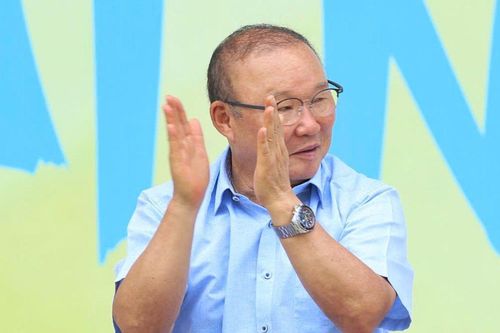 Hàn Quốc công bố danh sách, HLV Park Hang Seo chính thức dự World Cup 2026