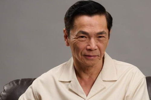 NSND Trung Anh tiếp tục với dự án điện ảnh mới sau Song Hỷ Lâm Nguy