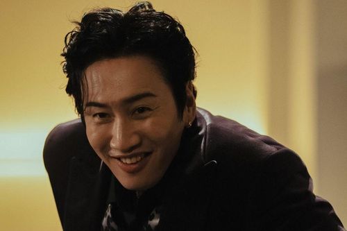 Lee Kwang Soo khiến khán giả kinh ngạc với vai phản diện trong phim mới