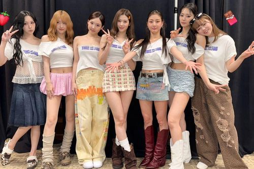 TWICE tiết lộ kiểu sân khấu 'ám ảnh', không muốn trải nghiệm lần hai