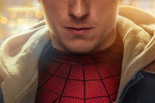 Spider Man chính thức tung poster mới sau khi lập kỷ lục chưa từng có trong lịch sử điện ảnh