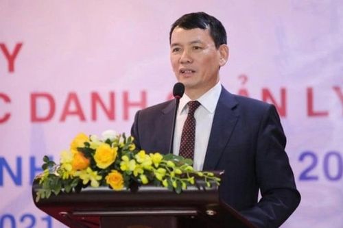 Khởi tố ông Trịnh Văn Tuấn cùng nhiều lãnh đạo tập đoàn PC1
