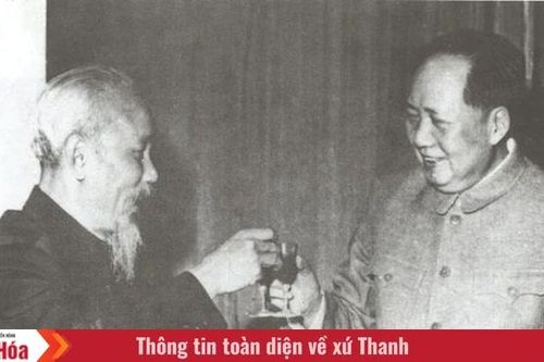 Ngày này năm xưa (16/5): Chính phủ nước Việt Nam Dân chủ cộng hòa thành lập 'Quĩ tham gia kháng chiến'