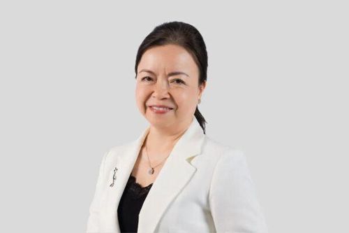 Bà Nguyễn Thị Mai Thanh rời ghế Chủ tịch HĐQT REE