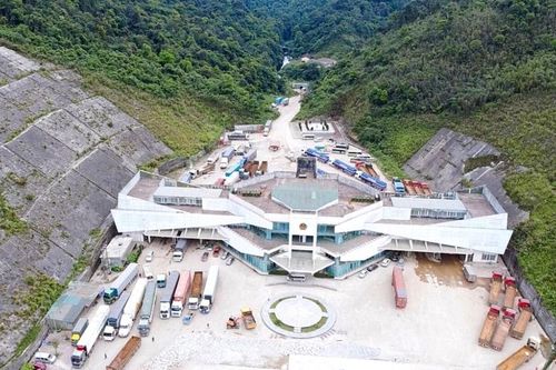 Hà Tĩnh: Quy hoạch hơn 56.000 ha phát triển Khu kinh tế Cửa khẩu quốc tế Cầu Treo
