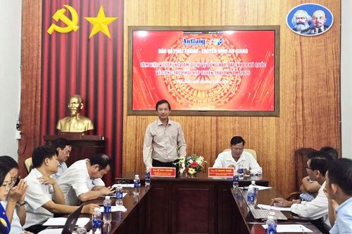 Kết nối mạnh hơn tuyến thông tin từ đặc khu Phú Quốc