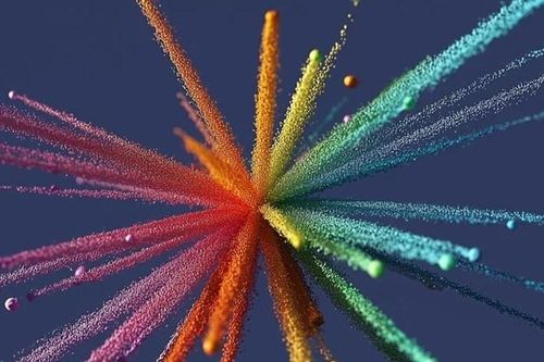 Hành trình giải mã cách con người nhìn màu sắc