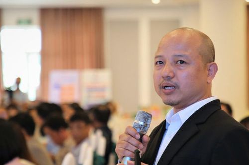Kết nối giao thương sản phẩm OCOP với doanh nghiệp xuất khẩu