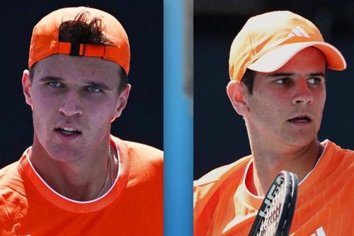 Thế hệ 2006 khuynh đảo ATP: Khi tốc độ và sự táo bạo định nghĩa lại tennis hiện đại