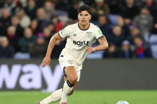 Mateus Fernandes vượt qua bài kiểm tra tinh thần để gia nhập Manchester United