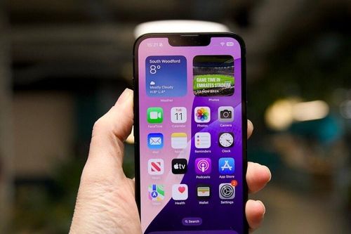 Top 3 iPhone VN/A chính hãng giá tốt nhất 2026: Từ iPhone 13 đến iPhone 16e hỗ trợ AI