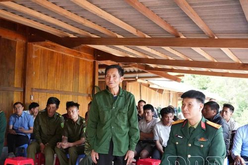 Xác định địa bàn khó khăn ưu tiên đầu tư