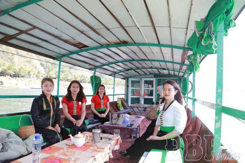 Hiện thực hóa nghị quyết của Đảng