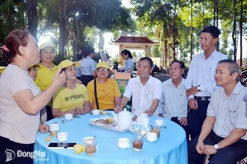 Nâng tầm công tác tuyên giáo, dân vận trong bối cảnh mới