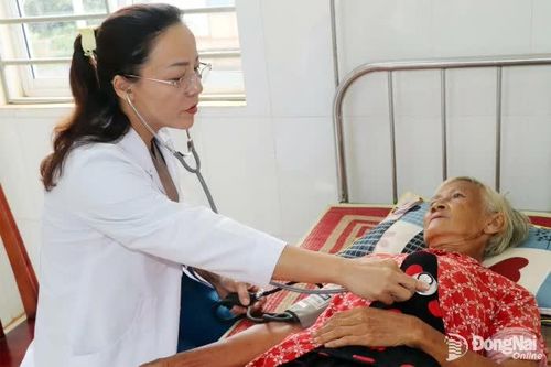 Phát triển hài hòa, vì hạnh phúc nhân dân