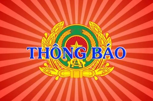 Tìm người biết việc liên quan đến vụ tai nạn giao thông tại xã Biển Hồ