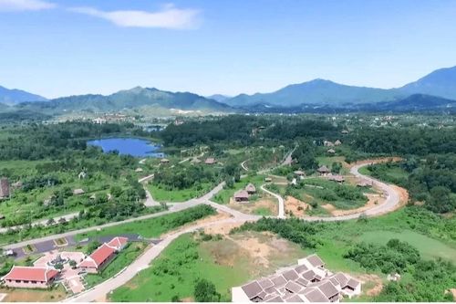 Làng Văn hóa - Du lịch các dân tộc Việt Nam được chuyển giao về UBND TP. Hà Nội quản lý
