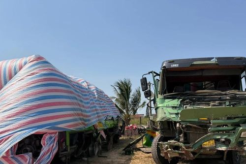 Gia Lai siết chặt quản lý phương tiện, tài xế sau 2 vụ tai nạn xe khách liên tiếp