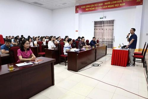Tập huấn nghiệp vụ báo chí – truyền thông năm 2026
