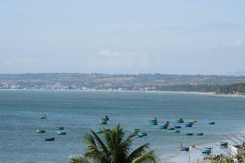 Về Mũi Né