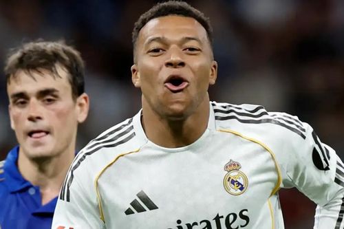 Real Madrid quyết giữ chân Kylian Mbappe giữa sóng gió: Canh bạc chiến lược chờ Jose Mourinho