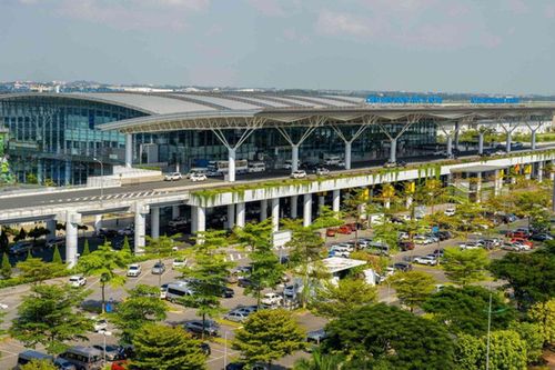Hà Nội quy hoạch sân bay thứ hai tại phía nam giai đoạn 2031-2045