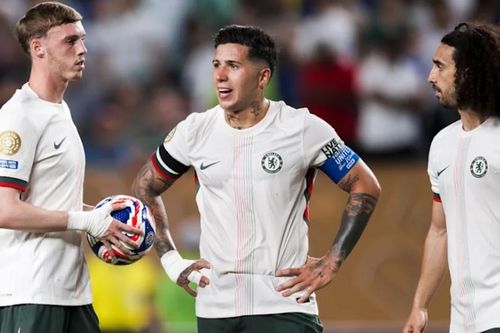 3 quân bài tẩy giúp Chelsea nuôi hy vọng lật đổ Man City tại chung kết FA Cup 2026