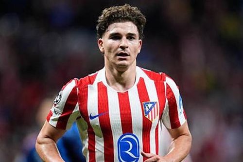 Arsenal săn đón Julian Alvarez, Man City tranh Federico Valverde