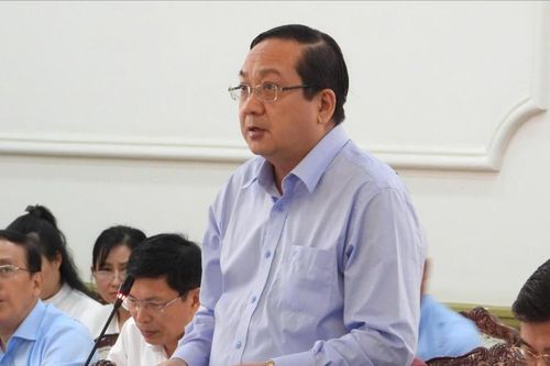 Tây Ninh mong muốn có điều kiện thuận lợi để lên thành phố trực thuộc Trung ương
