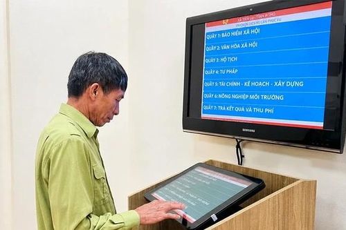 Chuyển đổi số ở cấp xã: Nhiều điểm nghẽn cần tháo gỡ