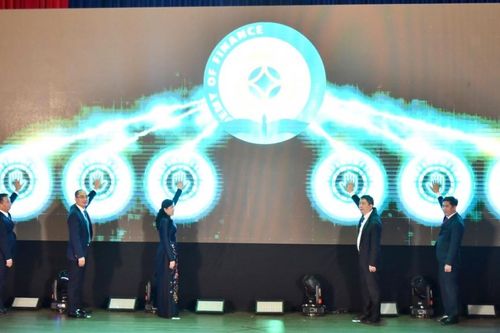 Thứ trưởng Cao Anh Tuấn: Học viện Tài chính cần tiếp tục khẳng định vị thế trung tâm đào tạo nguồn nhân lực tài chính chất lượng cao hàng đầu đất nước