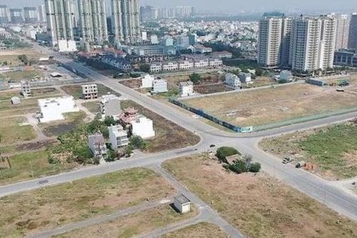 Bộ Tài chính lên kế hoạch sửa Luật Thuế sử dụng đất phi nông nghiệp