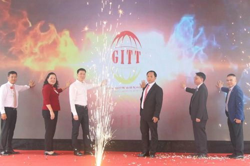 Khởi công nhà máy nước sạch hơn 249 tỷ đồng tại xã Phú Hòa 1