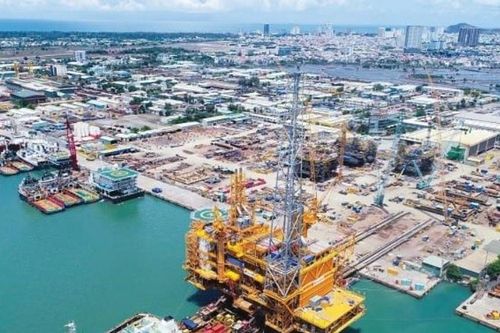Petrovietnam Tái cấu trúc kinh tế TP. Hồ Chí Minh