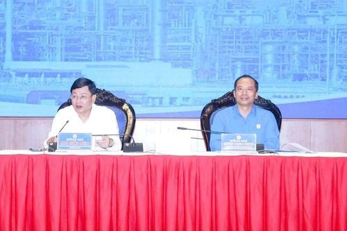 Thanh Hóa: Lãnh đạo tỉnh đối thoại với công nhân