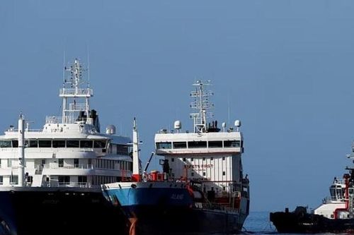 Mặt trái của du lịch tàu biển: Nguy cơ bùng phát dịch bệnh luôn hiện hữu