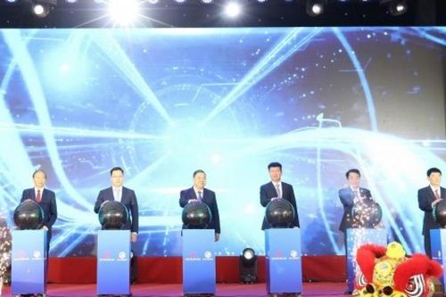 Khởi công Khu công nghiệp Xuân Kiên giai đoạn 1 quy mô hơn 1.200 tỷ đồng