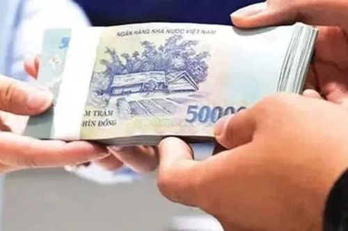 Tài khoản thấu chi có rút tiền mặt được không?