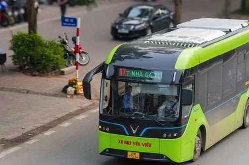 Hà Nội kiểm tra toàn diện phương tiện vận tải công cộng