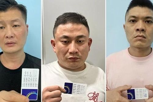 Liên tiếp triệt xóa các tụ điểm ma túy trong cơ sở lưu trú tại Đà Nẵng