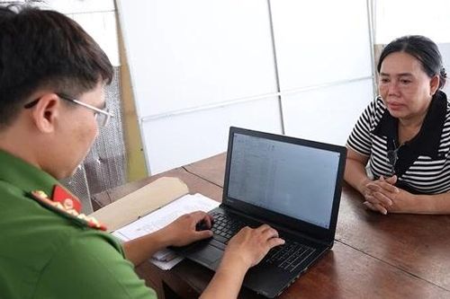 Bắt tạm giam đối tượng lợi dụng khiếu nại, tố cáo để xúc phạm tổ chức, cá nhân