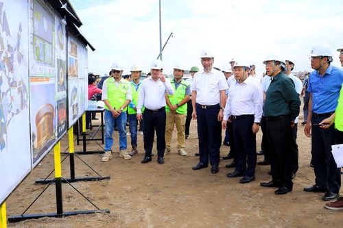 Chuyển đổi nghề cho người dân sau thu hồi đất nông nghiệp