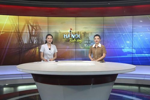 Chương trình Hà Nội buổi sáng | 16/05/2026