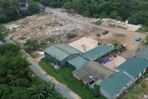Dự án chậm triển khai kéo dài bị thu hồi đất