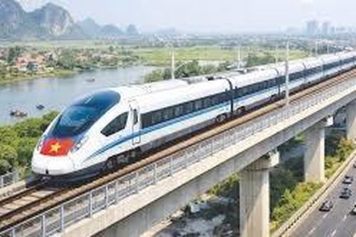 Chọn tư vấn đường sắt tốc độ cao Bắc - Nam trong tháng 6