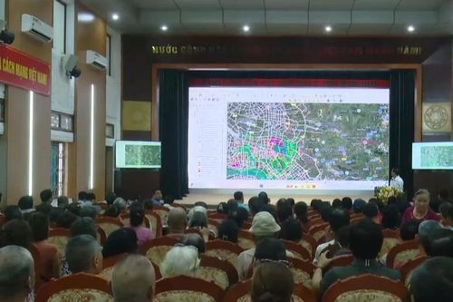 Đảm bảo an sinh cho người dân thuộc diện GPMB